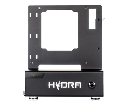 Obudowa do komputera OCPC MINI Black